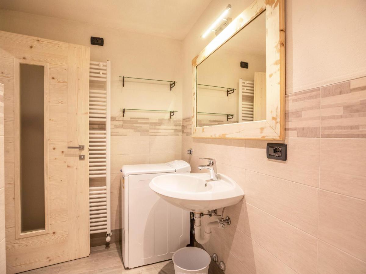 קאמפיטלו די פאסה Chalet Osmar Appartamento 1 מראה חיצוני תמונה