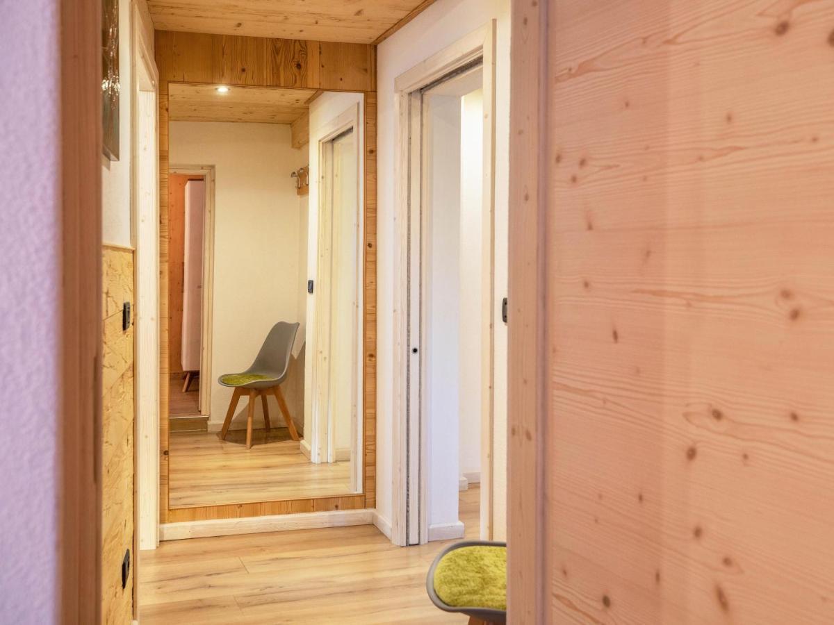 קאמפיטלו די פאסה Chalet Osmar Appartamento 1 מראה חיצוני תמונה