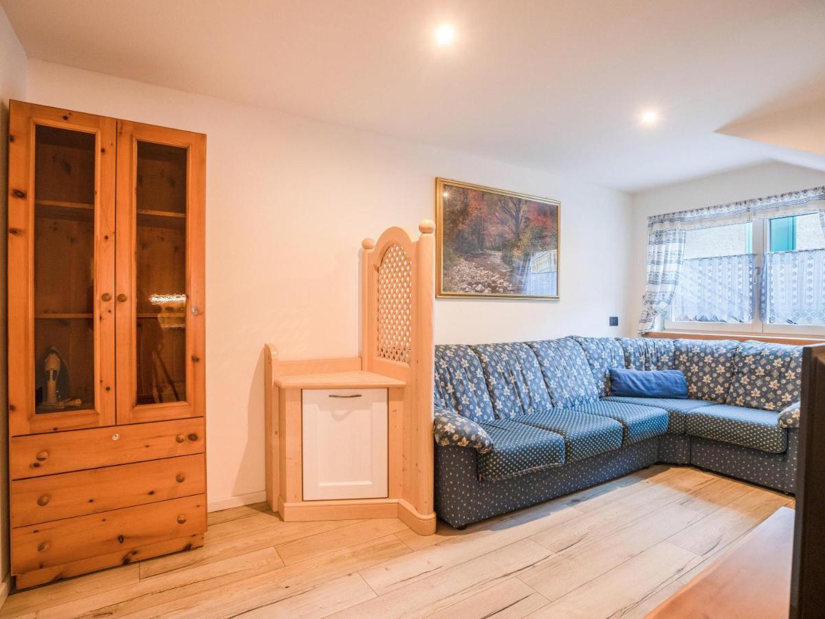 קאמפיטלו די פאסה Chalet Osmar Appartamento 1 מראה חיצוני תמונה