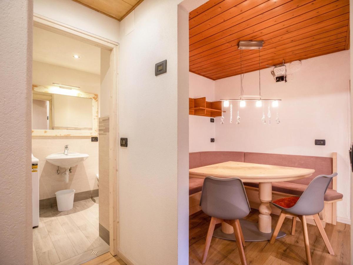 קאמפיטלו די פאסה Chalet Osmar Appartamento 1 מראה חיצוני תמונה