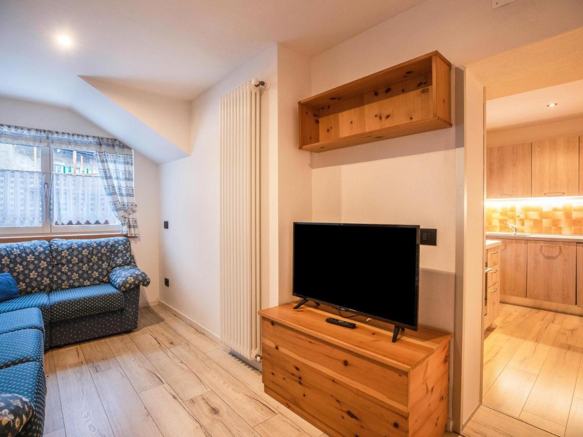 קאמפיטלו די פאסה Chalet Osmar Appartamento 1 מראה חיצוני תמונה