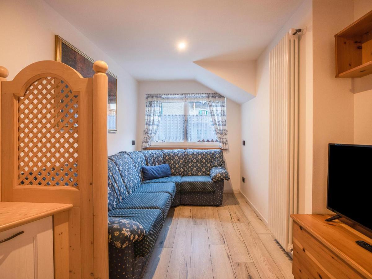 קאמפיטלו די פאסה Chalet Osmar Appartamento 1 מראה חיצוני תמונה