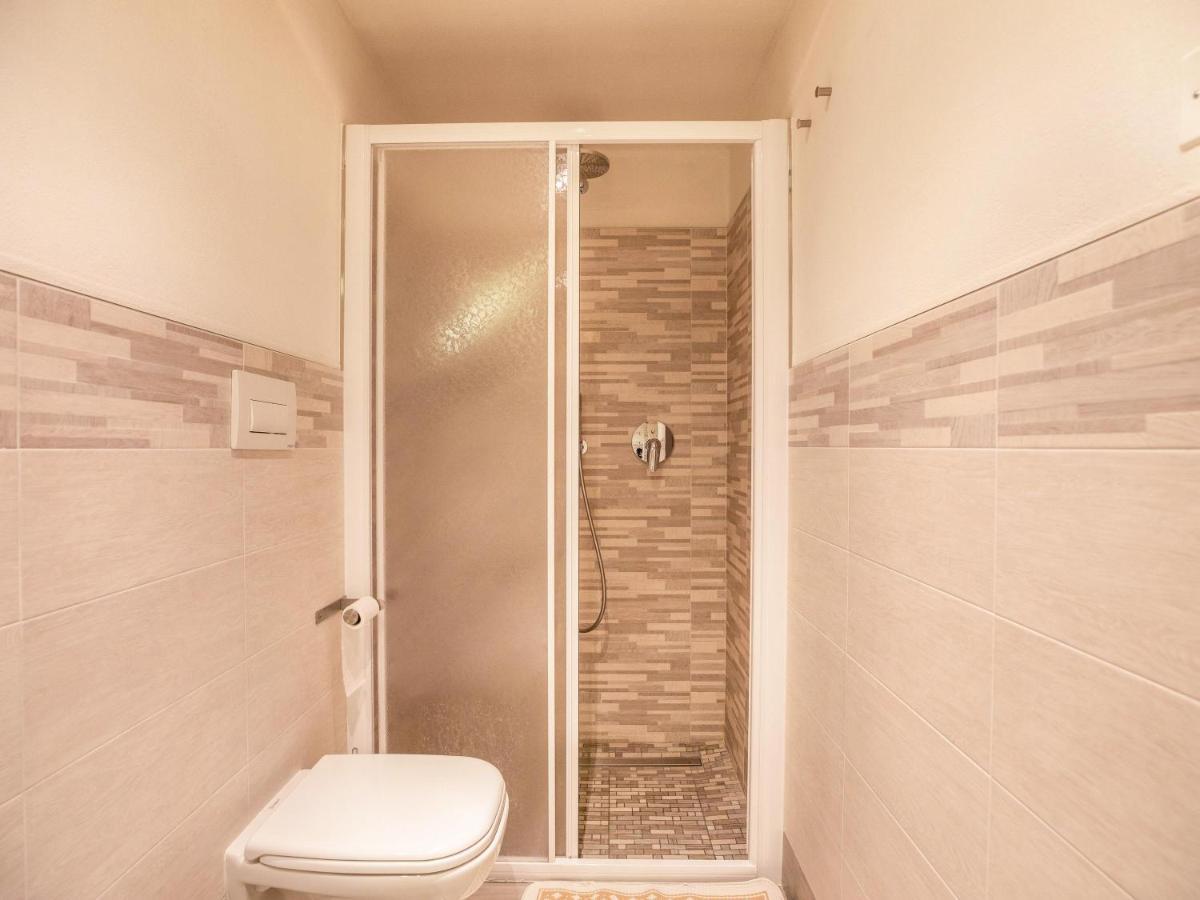 קאמפיטלו די פאסה Chalet Osmar Appartamento 1 מראה חיצוני תמונה